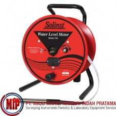SOLINST 101 - 100 Meter Water Level Meter SOLINST 101 - 100 Meter Water Level Meter